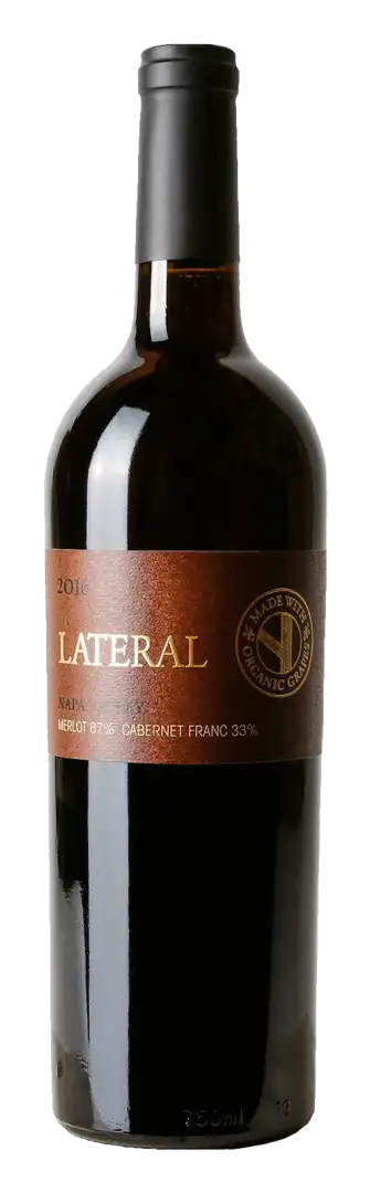 Kathryn Kennedy Lateral Napa Valley Red Blend 2023