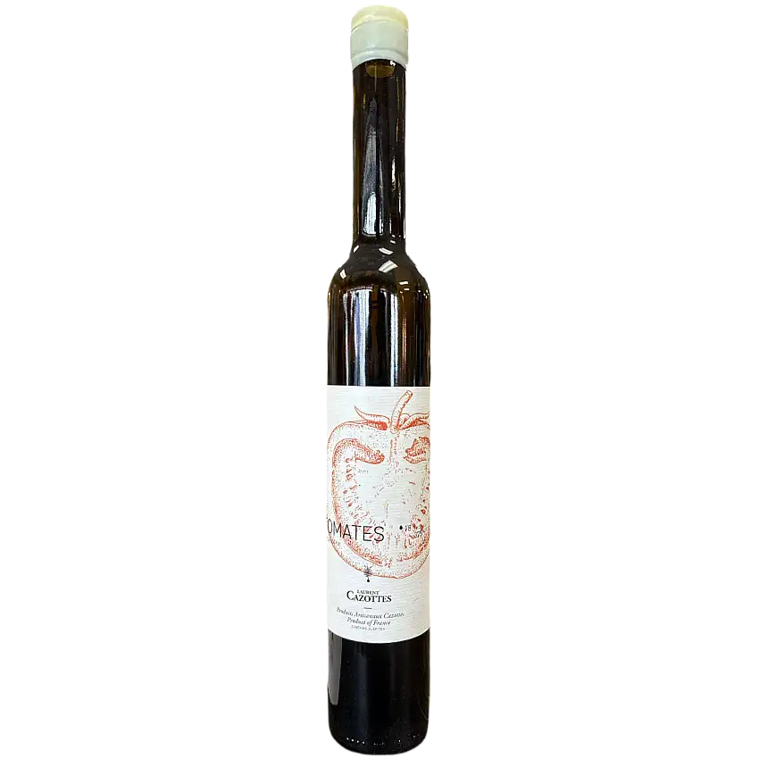 Laurent Cazottes '72' Tomates Liqueur, France