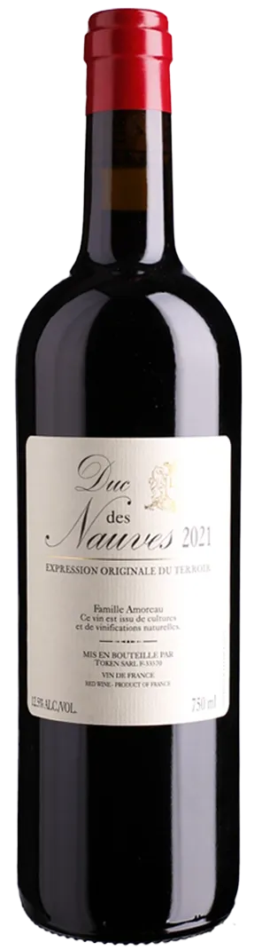 Duc des Nauves