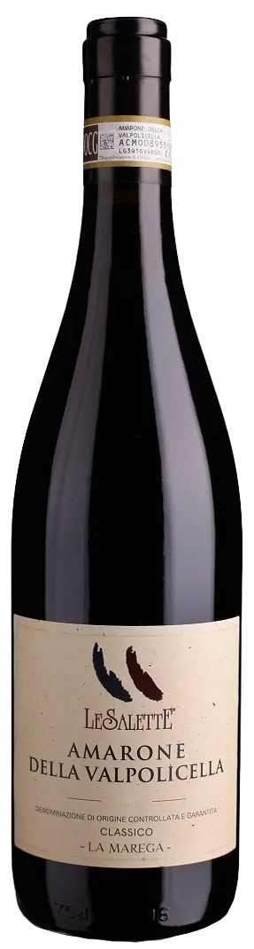 Amarone Classico DOCG La Marega