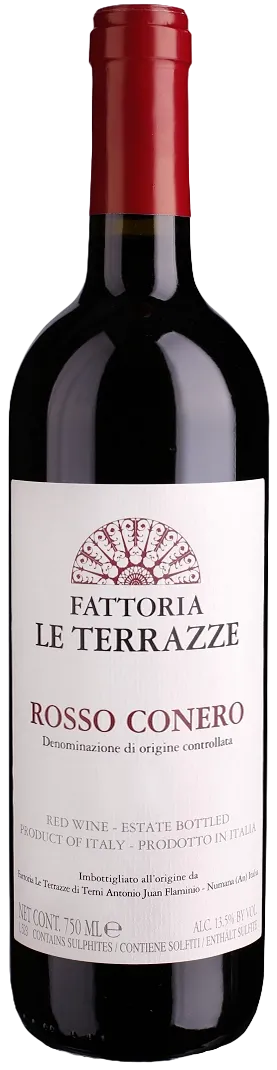 Rosso Conero DOC