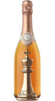 Le Chemin du Roi Brut Rose 750ml