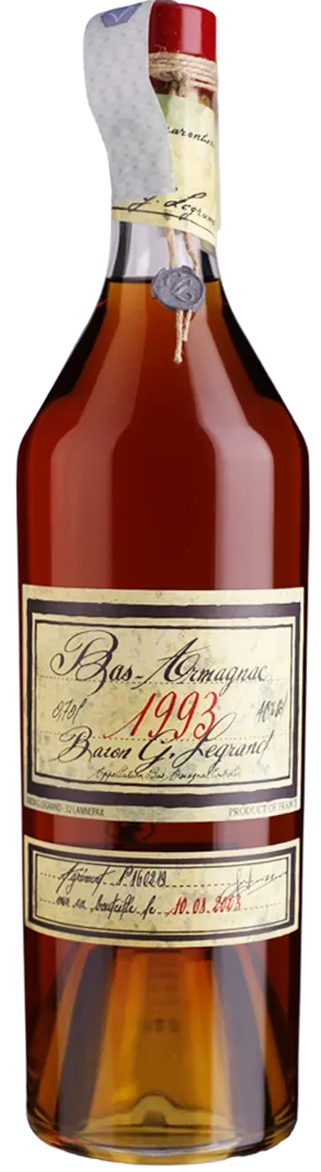 Bas Armagnac 1993