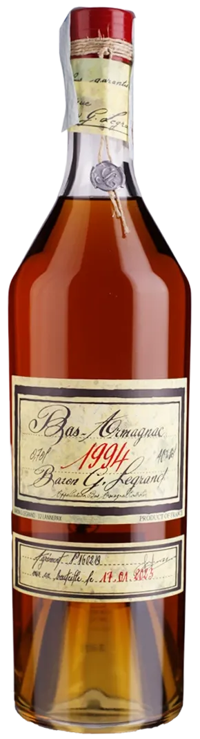 Bas Armagnac 1994