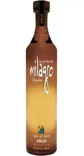 Leyenda del Milagro Anejo Tequila 750ml