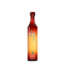 Leyenda del Milagro Reposado Tequila 375ml