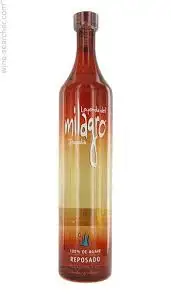 Leyenda del Milagro Reposado Tequila 750ml