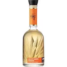 Leyenda del Milagro Select Barrel Reserve Reposado Tequila 750ml