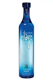 Leyenda del Milagro Silver Tequila 1.75Lt
