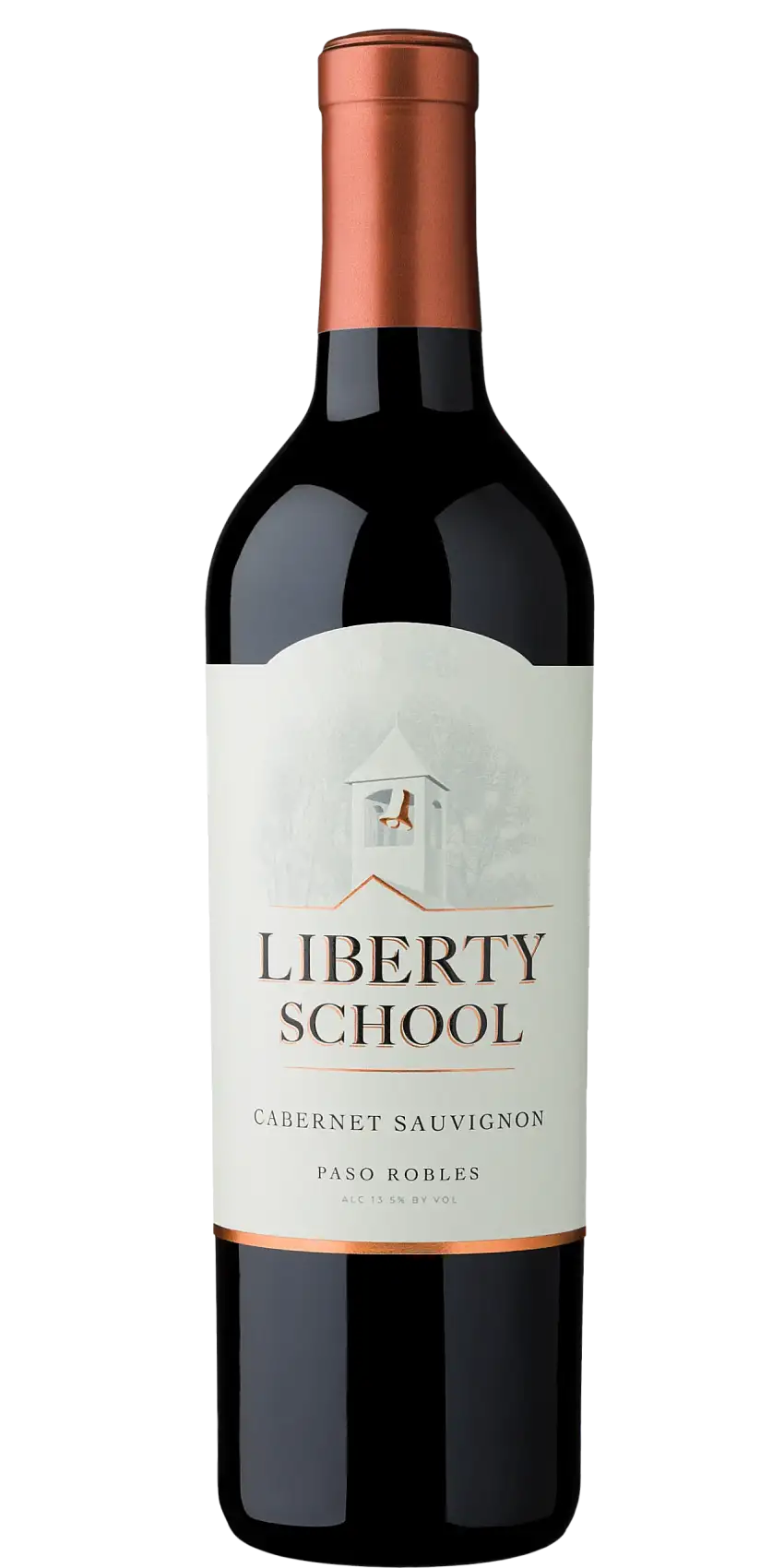 Liberty School Cabernet Sauvignon 750ml