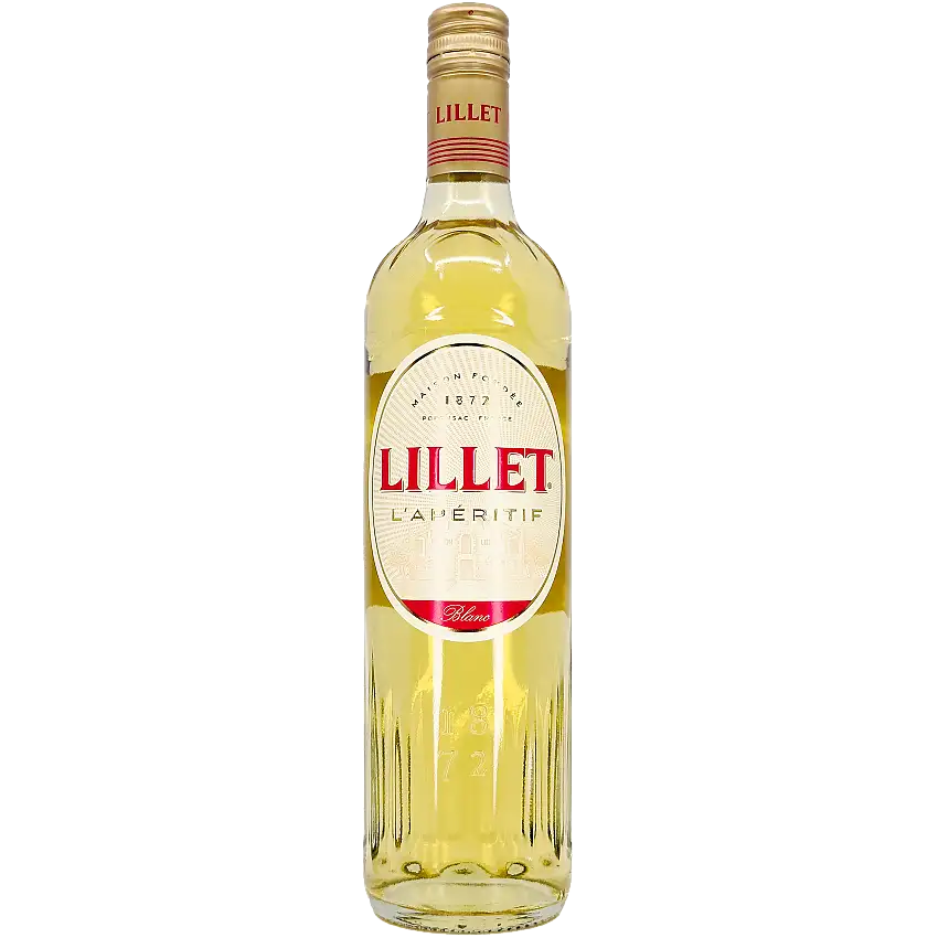 Lillet Blanc Aperitif, France