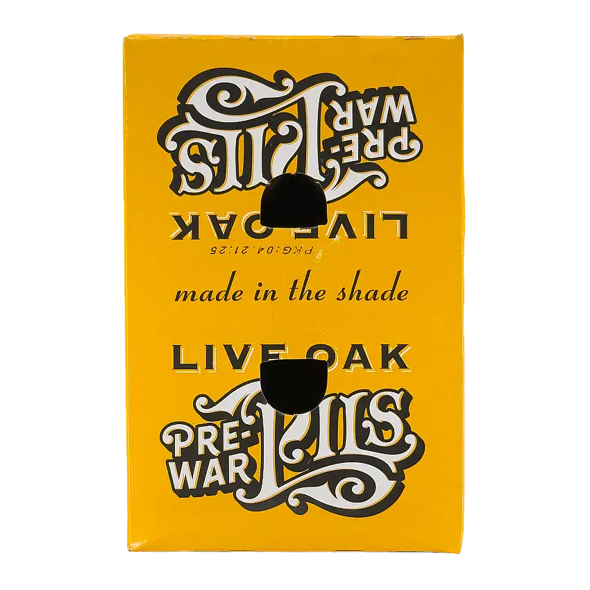 Live Oak 'Pre-War Pils' Pilsner Beer, Texas