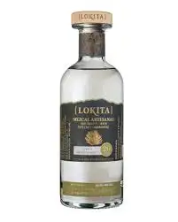 Lokita Tepeztate Mezcal Artesanal 750ml