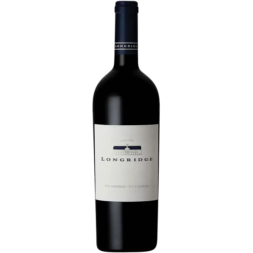 Longridge Cabernet Franc, Stellenbosch, South Africa