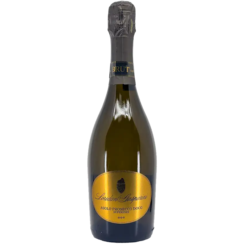 Loredan Gasparini Asolo Prosecco Superiore DOCG, Veneto, Italy