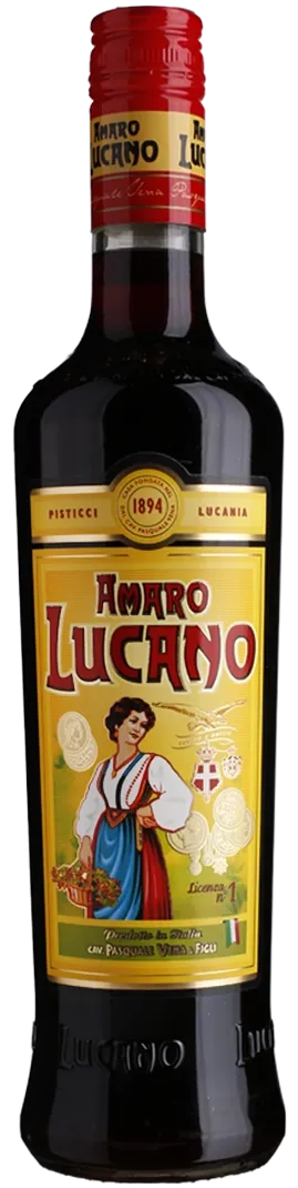 Lucano Amaro