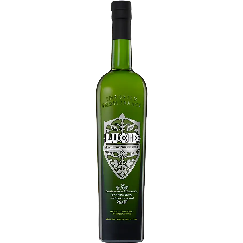 Lucid Superieure Absinthe 750ml