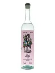 Lucy Pistolas Mezcal Joven 750ml
