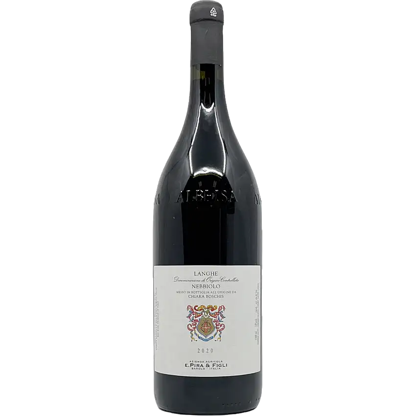 E. Pira & Figli 'Chiara Boschis' Langhe Nebbiolo, Piedmont, Italy