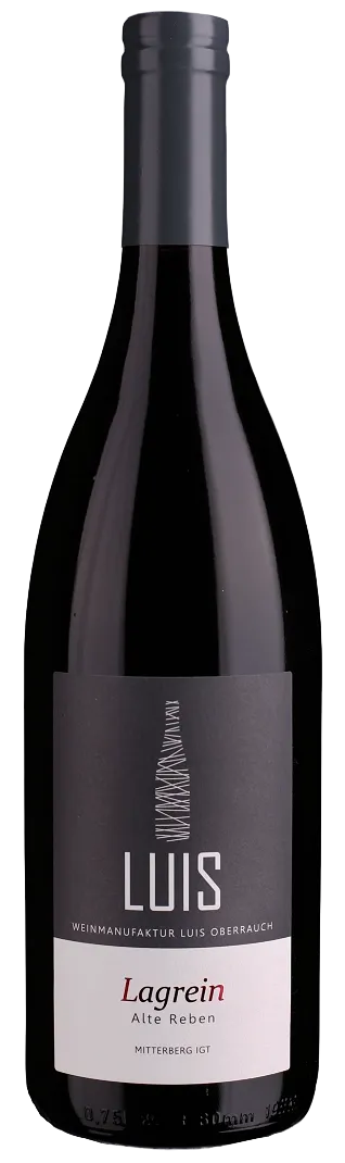 Lagrein "Alte Reben"