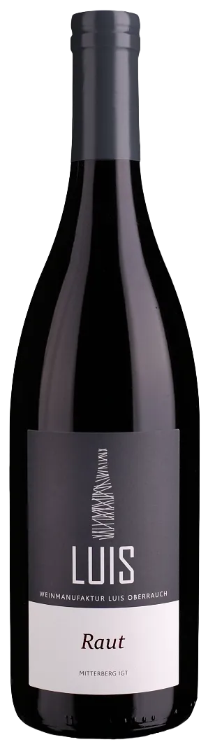Lagrein "Raut"