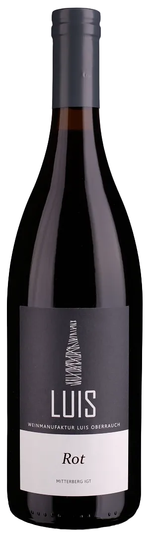 Mitterberg Rot
