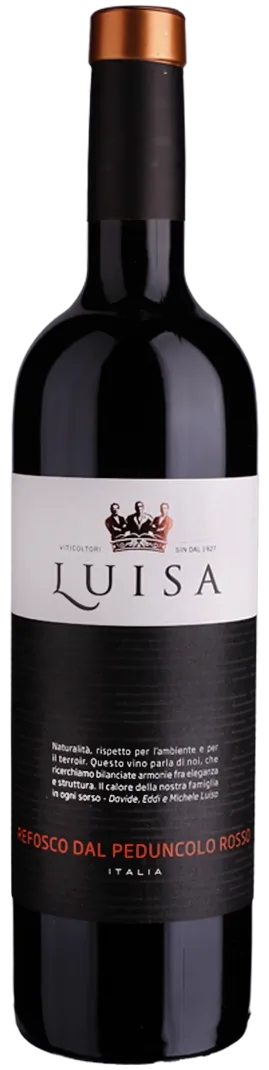 Refosco