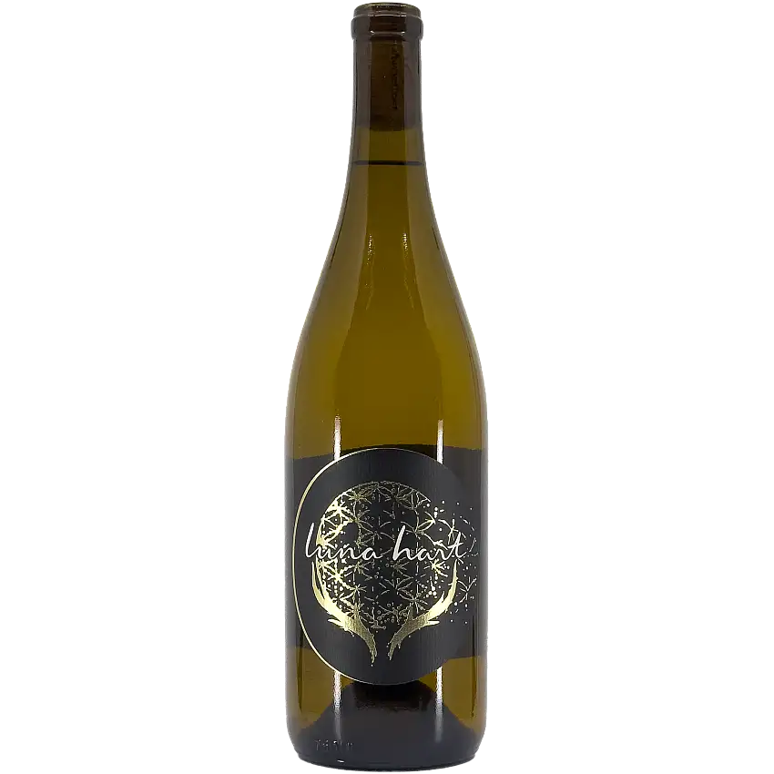 Luna Hart Sauvignon Blanc, Happy Canyon of Santa Barbara, California