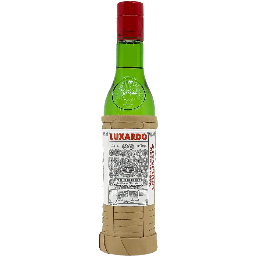 Luxardo Maraschino Originale Liqueur, Veneto, Italy