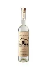 Macurichos Tepeztate Mezcal Joven 750ml