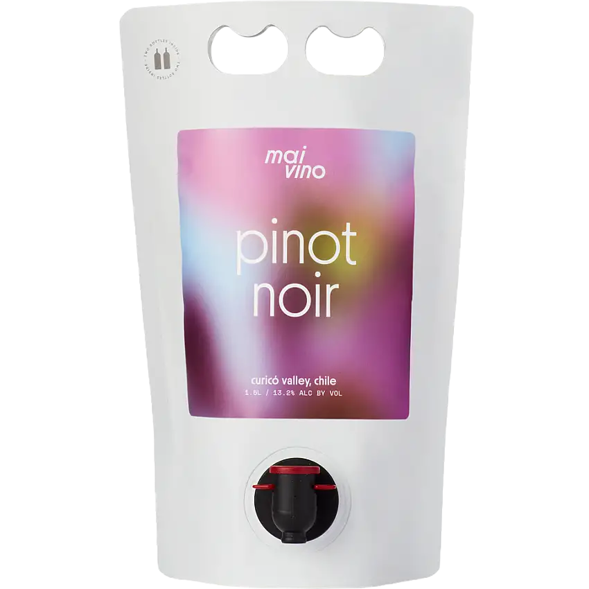 Maivino Pinot Noir, Curico Valley, Chile