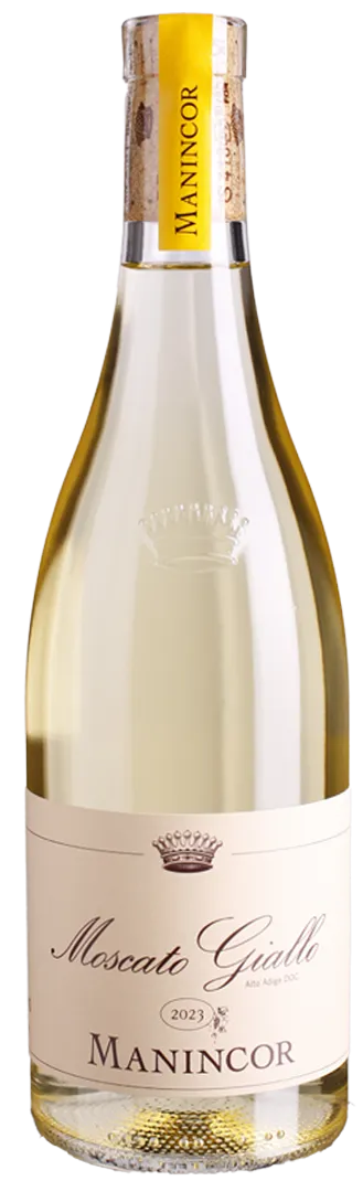 Goldmuskateller