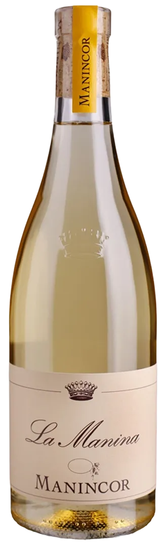 La Manina Cuvée