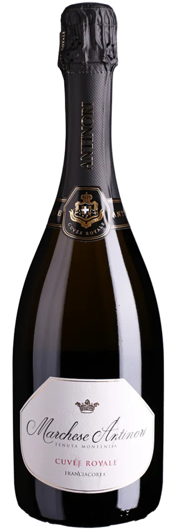 Franciacorta Cuvée Royale DOCG