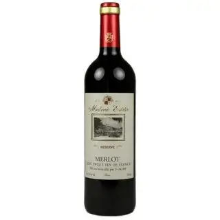 Markovic Estates Cherry Liqueur Spirit