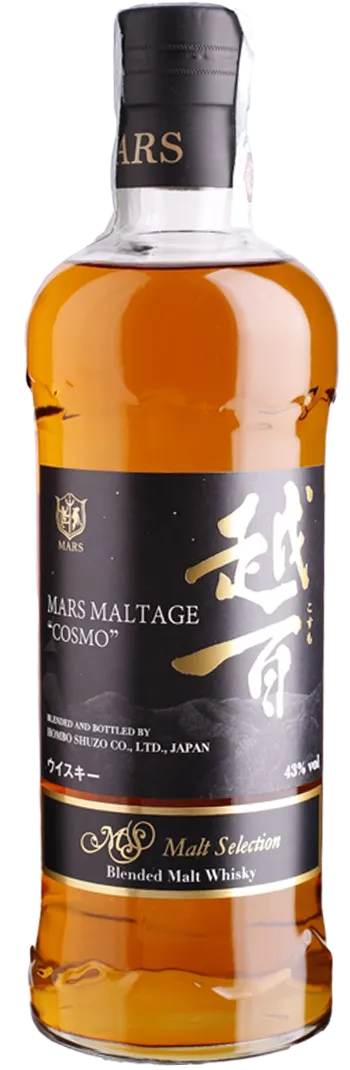 Cosmo Blended Malt
