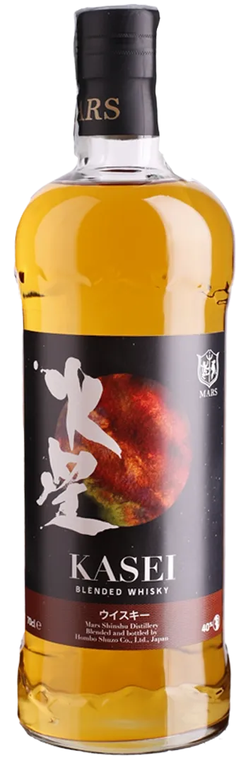 Kasei Japanese Whisky