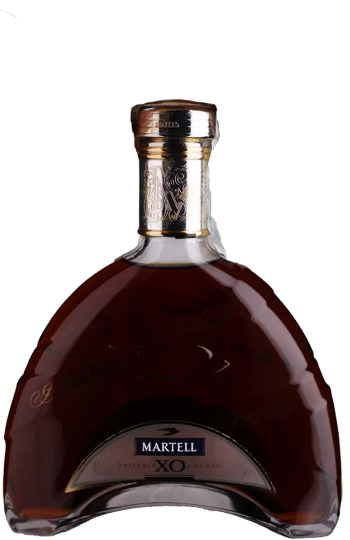Cognac X.O.