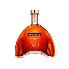 Martell X.O. Cognac 750ml