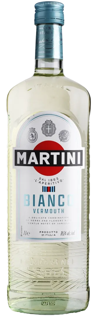 Martini Bianco