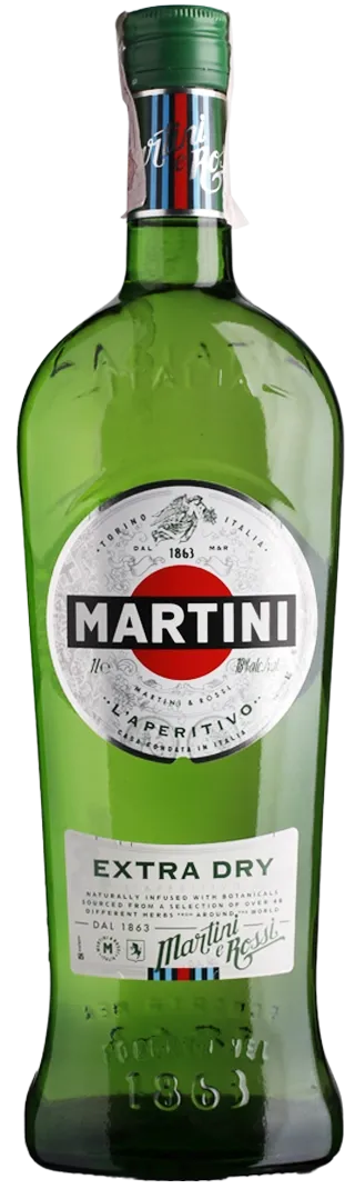 Martini Dry