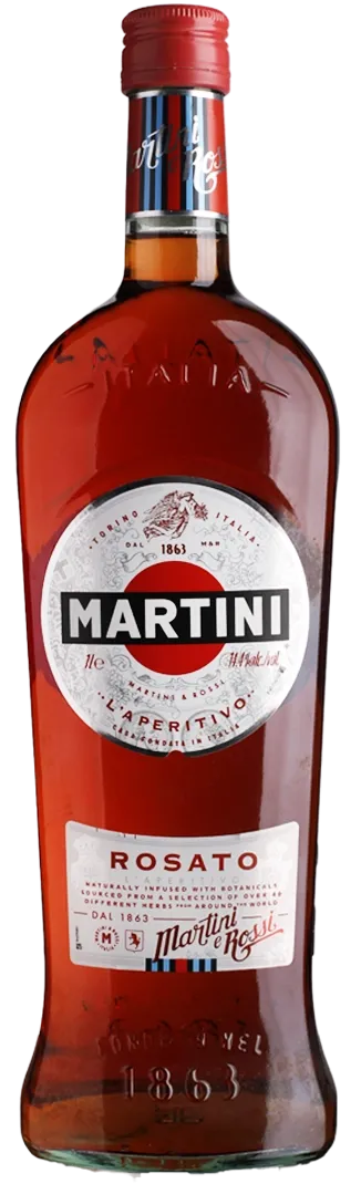 Martini Rosé