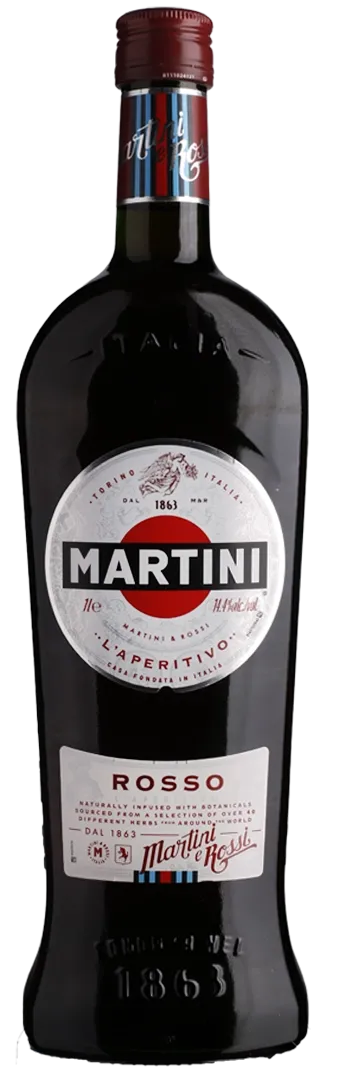 Martini Rosso
