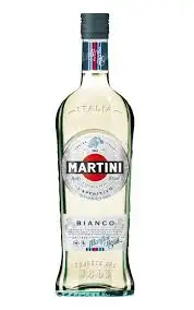 Martini & Rossi Bianco Vermouth Italy 750ml