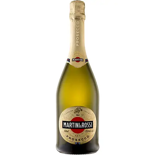 Martini & Rossi Prosecco 750ml