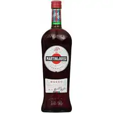 Martini & Rossi Rosso Vermouth 1Lt