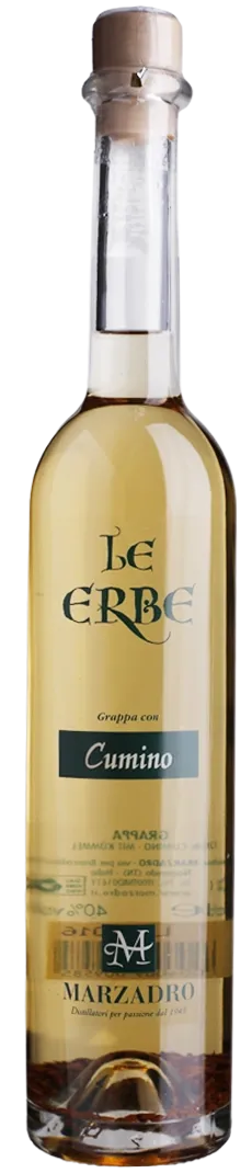 Grappa Kümmel