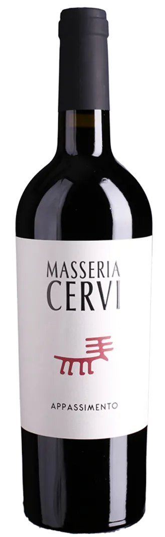 Primitivo Puglia