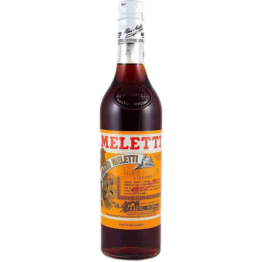 Meletti Amaro, Italy