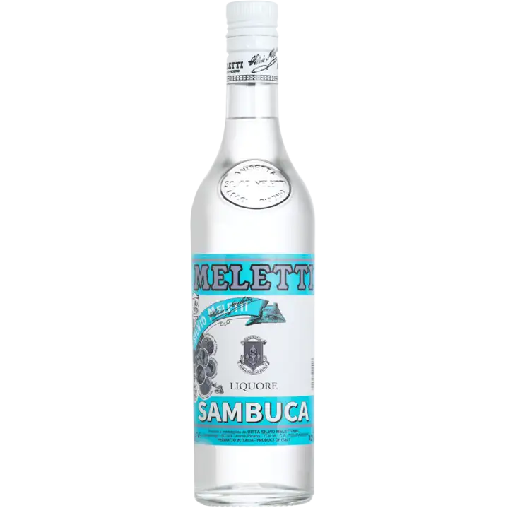 Meletti Sambuca, Italy